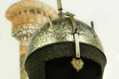 Museum of weapons in Tula Kremlin - photo 2 Museum of weapons in Tula Kremlin - photo 2