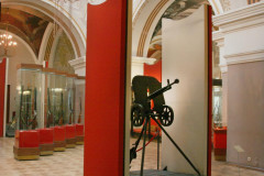 Museum of weapons in Tula Kremlin - photo 6 Museum of weapons in Tula Kremlin - photo 6