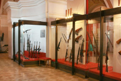 Museum of weapons in Tula Kremlin - photo 7 Museum of weapons in Tula Kremlin - photo 7