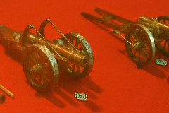 Museum of weapons in Tula Kremlin - photo 10 Museum of weapons in Tula Kremlin - photo 10