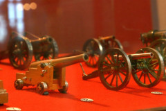 Museum of weapons in Tula Kremlin - photo 11 Museum of weapons in Tula Kremlin - photo 11