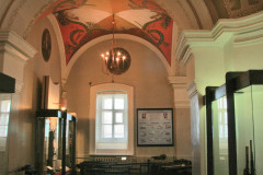 Museum of weapons in Tula Kremlin - photo 17 Museum of weapons in Tula Kremlin - photo 17