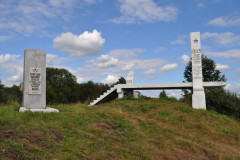Dnieper river crossing at Solovyovo - photo 1 Dnieper river crossing at Solovyovo - photo 1