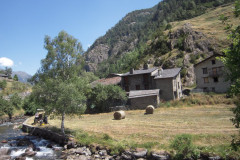 La Cortinada