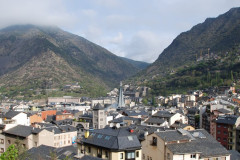 Escaldes-Engordany