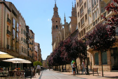 Logrono Logrono