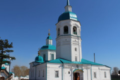 Yeniseysk