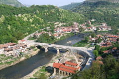 Veliko Tarnovo