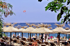 Golden Sands