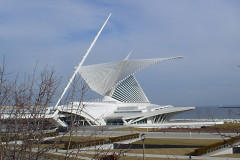 Milwaukee Art Museum