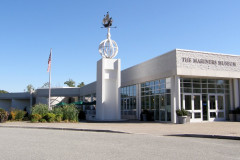 Mariners' Museum