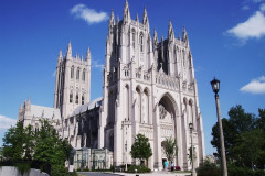 Washington National Cathedral