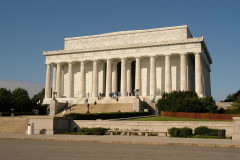 Lincoln Memorial
