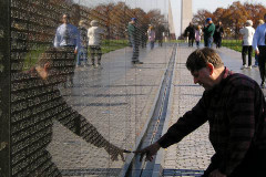 Vietnam Veterans Memorial