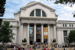 National Museum of Natural History