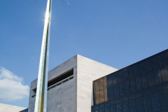 National Air and Space Museum