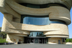 National Museum of the American Indian