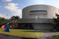 Hirshhorn Museum and Sculpture Garden