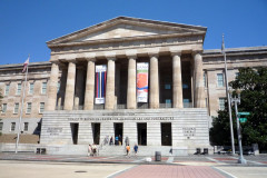 Smithsonian American Art Museum