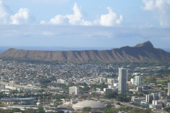 Diamond Head