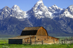 Grand Teton National Park