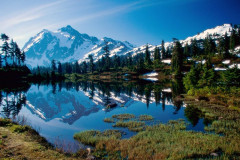 North Cascades National Park
