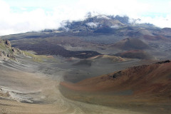 Haleakala National Park