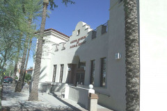 Arizona Museum of Natural History