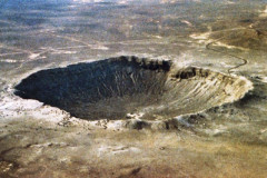Meteor Crater