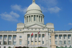 Arkansas State Capitol
