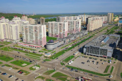 Novokuznetsk