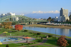 Asahikawa Asahikawa