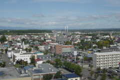 Obihiro Obihiro
