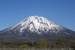 Mount Yotei