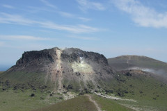 Mount Tarumae