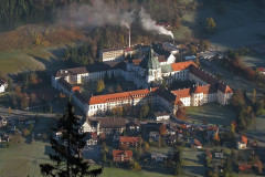 Ettal Abbey