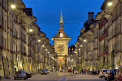 Bern