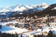 Crans-Montana