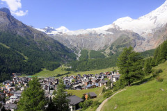Saas-Fee