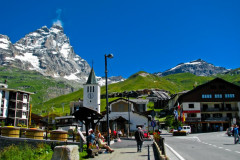 Breuil-Cervinia