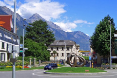 Martigny