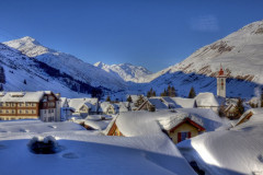 Andermatt Andermatt