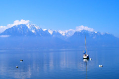 Lake Geneva