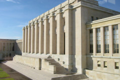 Palace of Nations