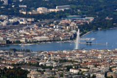 Jet d'Eau