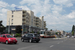Thonex