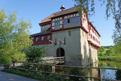 Hagenwil Castle