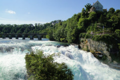 Rhine Falls