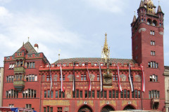 Basel Town Hall