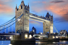London